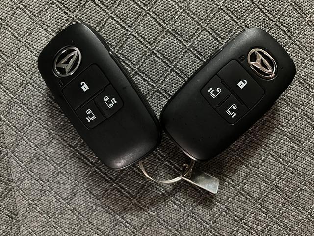 タントＸリミテッド　Ｒ７年式／ナビ／両側電動スライドドアサポカーＳワイド適合　ミラクルオープンドア　Ｂカメラ　両側オートスライドドア　Ｐスタート　コーナーセンサー　シートヒーター　ステアリングスイッチ　ＵＳＢ接続端子　キーフリー（大阪府）の中古車