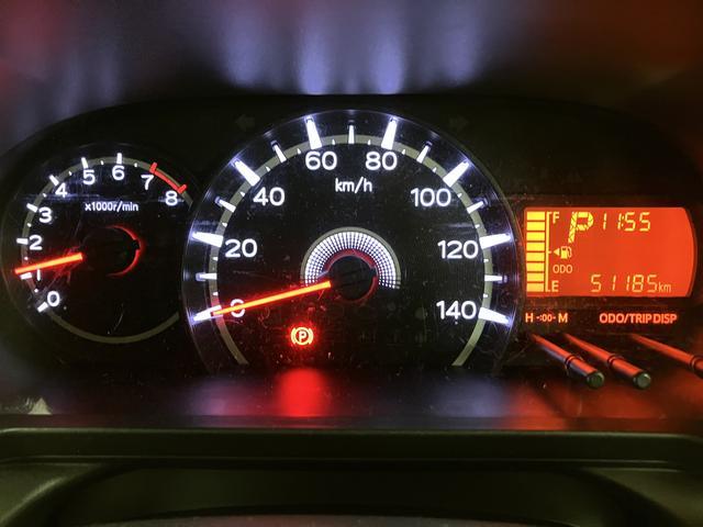 ムーヴＬ／１年保証／ＥＴＣ／ＣＤステレオ／走行５．１万キロ／１年間走行距離無制限保証／走行５．１万キロ／純正ＣＤステレオ／ＥＴＣ／電動格納式ドアミラー／キーレスエントリー／アイドリングストップ／ハロゲンヘッドライト／シートアンダートレイ／（大阪府）の中古車