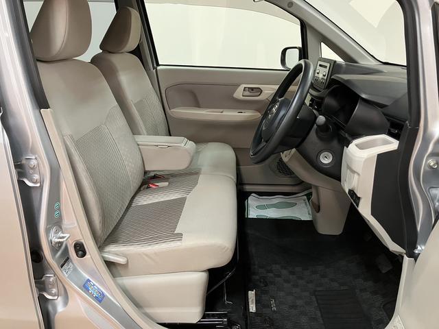 ムーヴＬ／１年保証／ＥＴＣ／ＣＤステレオ／走行５．１万キロ／１年間走行距離無制限保証／走行５．１万キロ／純正ＣＤステレオ／ＥＴＣ／電動格納式ドアミラー／キーレスエントリー／アイドリングストップ／ハロゲンヘッドライト／シートアンダートレイ／（大阪府）の中古車