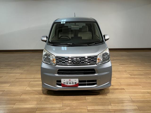 ムーヴＬ／１年保証／ＥＴＣ／ＣＤステレオ／走行５．１万キロ／１年間走行距離無制限保証／走行５．１万キロ／純正ＣＤステレオ／ＥＴＣ／電動格納式ドアミラー／キーレスエントリー／アイドリングストップ／ハロゲンヘッドライト／シートアンダートレイ／（大阪府）の中古車