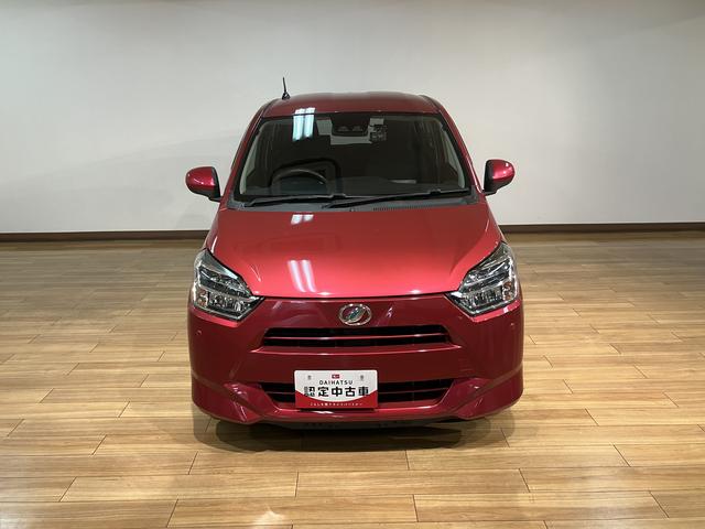 ミライースX リミテッドSAIII ナビ/バックカメラ/ドラレコ1年保証/車検整備付き/鑑定書付き/ナビ/バックカメラ/ドラレコ/USB/Bluetooth/TV/衝突軽減ブレーキ/横滑り防止装置/コーナーセンサー/ドラレコ/LEDライト/キーレス/電動格納ミラー(大阪府)の中古車