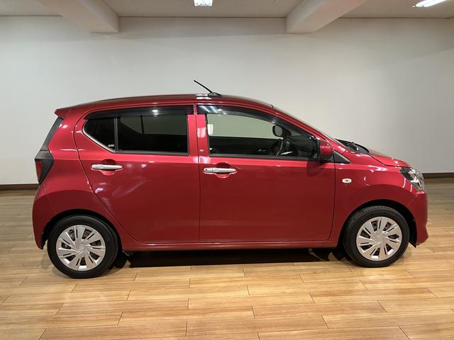 ミライースX リミテッドSAIII ナビ/バックカメラ/ドラレコ1年保証/車検整備付き/鑑定書付き/ナビ/バックカメラ/ドラレコ/USB/Bluetooth/TV/衝突軽減ブレーキ/横滑り防止装置/コーナーセンサー/ドラレコ/LEDライト/キーレス/電動格納ミラー(大阪府)の中古車