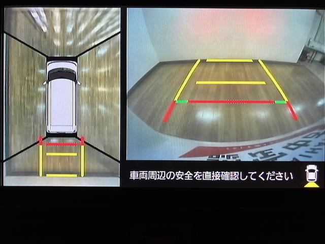 タントカスタムＲＳ　パノラマモニター対応９インチメモリーナビターボ車　９インチメモリーナビ　パノラマモニター　ナビ連動前後ドライブレコーダー　ＥＴＣ　前席シートヒーター　キーフリーシステム　オートエアコン　ＬＥＤヘッドライト／フォグランプ　純正アルミホイール（大阪府）の中古車