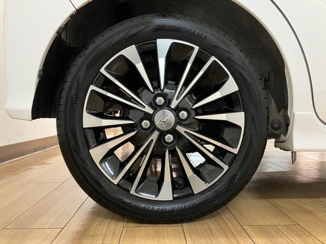 タントカスタムＲＳ　パノラマモニター対応９インチメモリーナビターボ車　９インチメモリーナビ　パノラマモニター　ナビ連動前後ドライブレコーダー　ＥＴＣ　前席シートヒーター　キーフリーシステム　オートエアコン　ＬＥＤヘッドライト／フォグランプ　純正アルミホイール（大阪府）の中古車