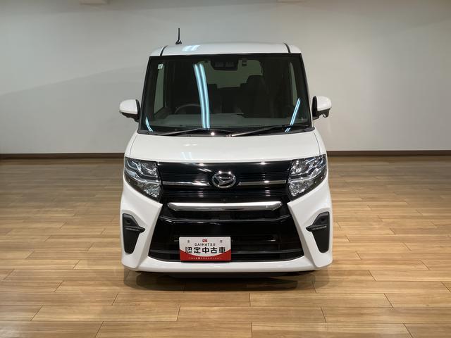 タントカスタムＲＳ　パノラマモニター対応９インチメモリーナビターボ車　９インチメモリーナビ　パノラマモニター　ナビ連動前後ドライブレコーダー　ＥＴＣ　前席シートヒーター　キーフリーシステム　オートエアコン　ＬＥＤヘッドライト／フォグランプ　純正アルミホイール（大阪府）の中古車