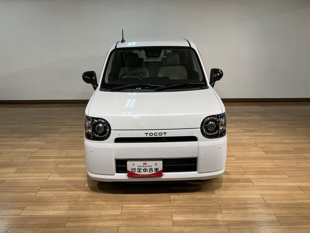 ミラトコットG SAIII(大阪府)の中古車