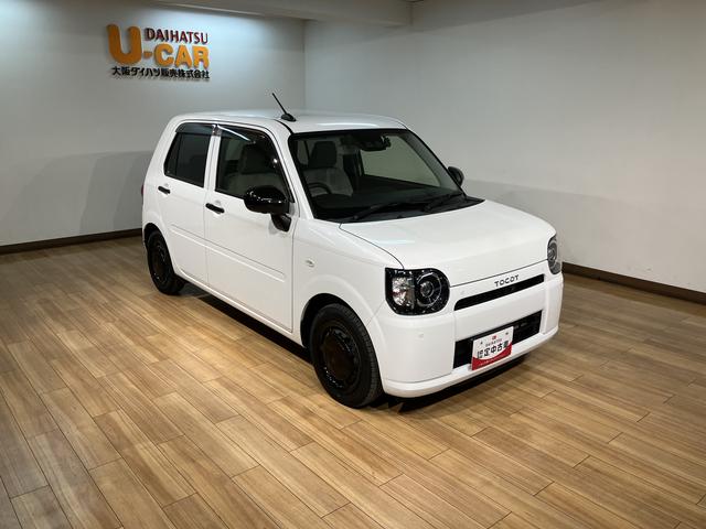 ミラトコットG SAIII(大阪府)の中古車