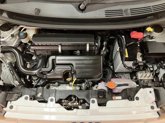 ミラトコットG SAIII(大阪府)の中古車