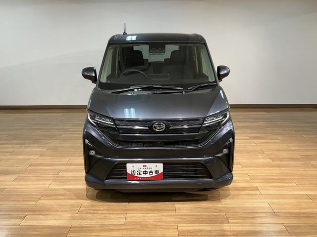 ムーヴＲＳ　Ｒ７年式／ナビ／バックカメラ／両側ＰＳＤスマートアシスト　ＬＥＤヘッドライト／フォグ　バックカメラ対応　オートエアコン　両側電動スライドドア　キーフリー　コーナーセンサー　盗難防止セキュリティアラーム　１５インチアルミホイール（大阪府）の中古車