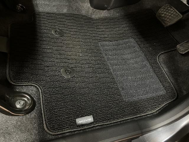 ムーヴＲＳ　Ｒ７年式／ナビ／バックカメラ／両側ＰＳＤスマートアシスト　ＬＥＤヘッドライト／フォグ　バックカメラ対応　オートエアコン　両側電動スライドドア　キーフリー　コーナーセンサー　盗難防止セキュリティアラーム　１５インチアルミホイール（大阪府）の中古車