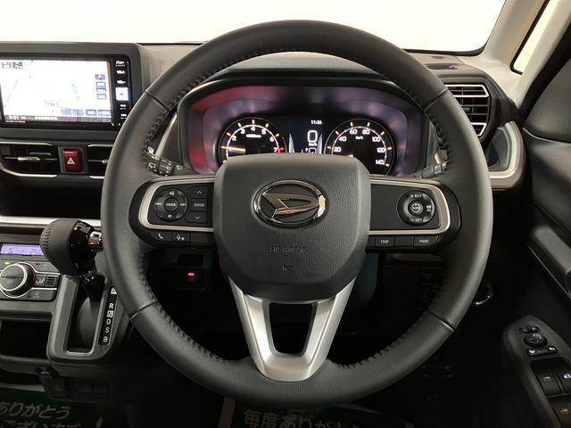 ムーヴＲＳ　Ｒ７年式／ナビ／バックカメラ／両側ＰＳＤスマートアシスト　ＬＥＤヘッドライト／フォグ　バックカメラ対応　オートエアコン　両側電動スライドドア　キーフリー　コーナーセンサー　盗難防止セキュリティアラーム　１５インチアルミホイール（大阪府）の中古車