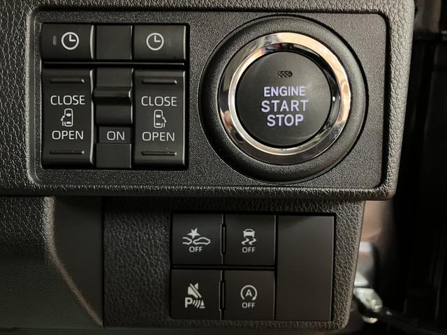 ムーヴＲＳ　Ｒ７年式／ナビ／バックカメラ／両側ＰＳＤスマートアシスト　ＬＥＤヘッドライト／フォグ　バックカメラ対応　オートエアコン　両側電動スライドドア　キーフリー　コーナーセンサー　盗難防止セキュリティアラーム　１５インチアルミホイール（大阪府）の中古車