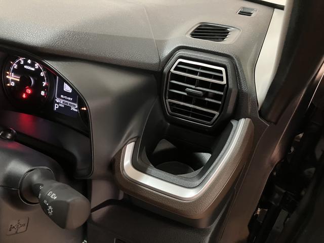 ムーヴＲＳ　Ｒ７年式／ナビ／バックカメラ／両側ＰＳＤスマートアシスト　ＬＥＤヘッドライト／フォグ　バックカメラ対応　オートエアコン　両側電動スライドドア　キーフリー　コーナーセンサー　盗難防止セキュリティアラーム　１５インチアルミホイール（大阪府）の中古車