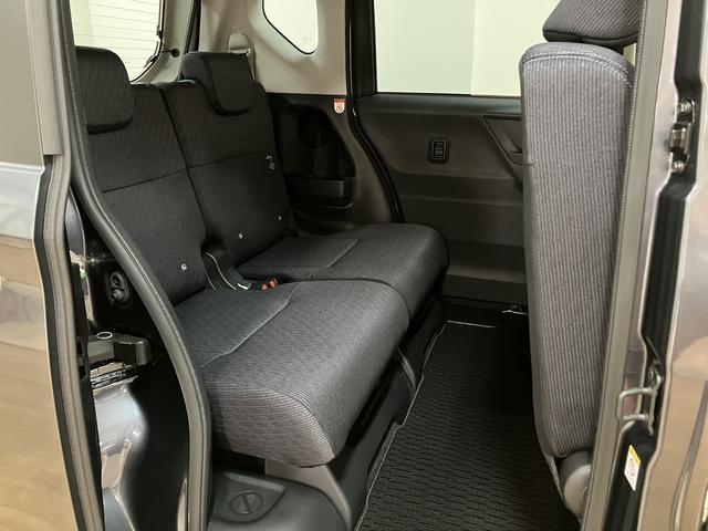 ムーヴＲＳ　Ｒ７年式／ナビ／バックカメラ／両側ＰＳＤスマートアシスト　ＬＥＤヘッドライト／フォグ　バックカメラ対応　オートエアコン　両側電動スライドドア　キーフリー　コーナーセンサー　盗難防止セキュリティアラーム　１５インチアルミホイール（大阪府）の中古車