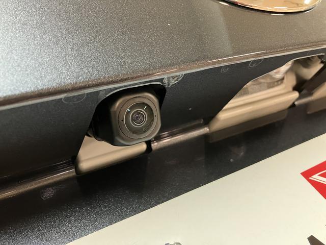 ムーヴＲＳ　Ｒ７年式／ナビ／バックカメラ／両側ＰＳＤスマートアシスト　ＬＥＤヘッドライト／フォグ　バックカメラ対応　オートエアコン　両側電動スライドドア　キーフリー　コーナーセンサー　盗難防止セキュリティアラーム　１５インチアルミホイール（大阪府）の中古車