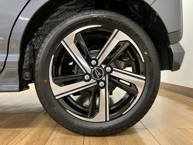 ムーヴＲＳ　Ｒ７年式／ナビ／バックカメラ／両側ＰＳＤスマートアシスト　ＬＥＤヘッドライト／フォグ　バックカメラ対応　オートエアコン　両側電動スライドドア　キーフリー　コーナーセンサー　盗難防止セキュリティアラーム　１５インチアルミホイール（大阪府）の中古車