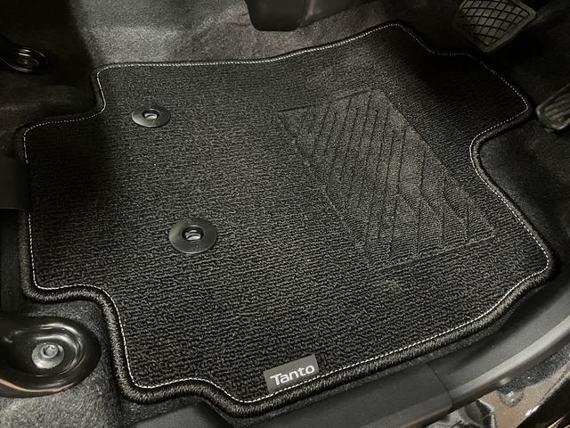 タントカスタムRSリミテッド R7年式/ナビ/ACC/ETCターボ スマートアシスト ACC ETC バックカメラ 両側リヤパワースライドドア プッシュボタンエンジンスタート シートヒーター LEDヘッドライト アルミホイール オートエアコン オートライト(大阪府)の中古車