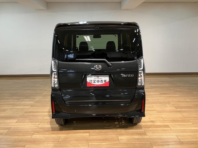 タントカスタムRSリミテッド R7年式/ナビ/ACC/ETCターボ スマートアシスト ACC ETC バックカメラ 両側リヤパワースライドドア プッシュボタンエンジンスタート シートヒーター LEDヘッドライト アルミホイール オートエアコン オートライト(大阪府)の中古車