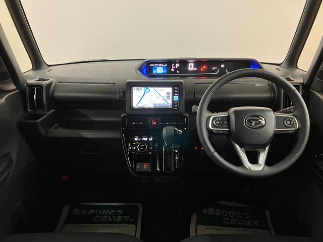 タントカスタムRSリミテッド R7年式/ナビ/ACC/ETCターボ スマートアシスト ACC ETC バックカメラ 両側リヤパワースライドドア プッシュボタンエンジンスタート シートヒーター LEDヘッドライト アルミホイール オートエアコン オートライト(大阪府)の中古車