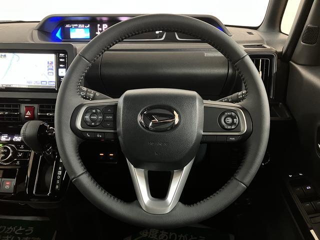 タントカスタムRSリミテッド R7年式/ナビ/ACC/ETCターボ スマートアシスト ACC ETC バックカメラ 両側リヤパワースライドドア プッシュボタンエンジンスタート シートヒーター LEDヘッドライト アルミホイール オートエアコン オートライト(大阪府)の中古車