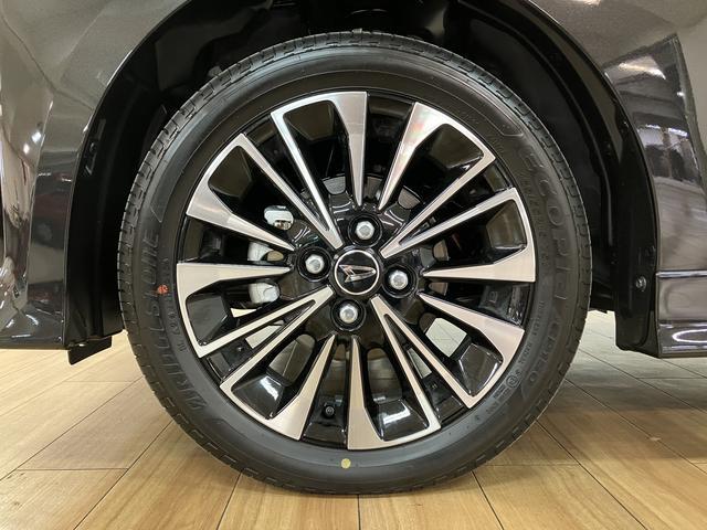 タントカスタムRSリミテッド R7年式/ナビ/ACC/ETCターボ スマートアシスト ACC ETC バックカメラ 両側リヤパワースライドドア プッシュボタンエンジンスタート シートヒーター LEDヘッドライト アルミホイール オートエアコン オートライト(大阪府)の中古車