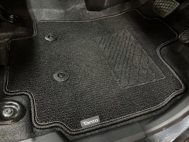 タントカスタムRSリミテッド R7年式/ACC/ETCターボ スマートアシスト ACC ETC バックカメラ 両側リヤパワースライドドア プッシュボタンエンジンスタート シートヒーター LEDヘッドライト アルミホイール オートエアコン オートライト(大阪府)の中古車