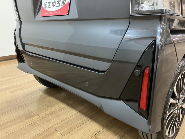 タントカスタムRSリミテッド R7年式/ACC/ETCターボ スマートアシスト ACC ETC バックカメラ 両側リヤパワースライドドア プッシュボタンエンジンスタート シートヒーター LEDヘッドライト アルミホイール オートエアコン オートライト(大阪府)の中古車