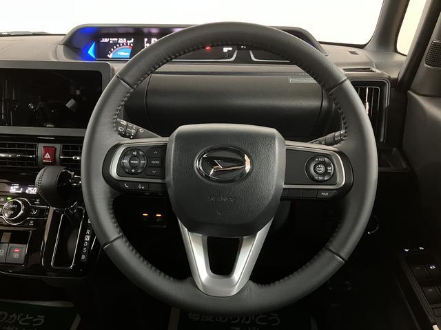 タントカスタムRSリミテッド R7年式/ACC/ETCターボ スマートアシスト ACC ETC バックカメラ 両側リヤパワースライドドア プッシュボタンエンジンスタート シートヒーター LEDヘッドライト アルミホイール オートエアコン オートライト(大阪府)の中古車