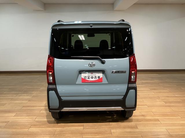 タントファンクロスリミテッド　Ｒ７年式／ナビ／ＡＣＣ／ＥＴＣスマートアシスト　ＡＣＣ　ＥＴＣ　バックカメラ　両側リヤパワースライドドア　プッシュボタンエンジンスタート　シートヒーター　ＬＥＤヘッドライト　アルミホイール　オートエアコン　オートライト（大阪府）の中古車