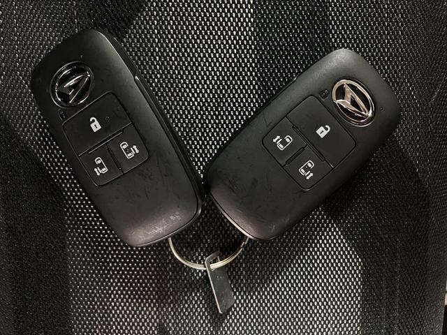 タントファンクロスリミテッド　Ｒ７年式／ナビ／ＡＣＣ／ＥＴＣスマートアシスト　ＡＣＣ　ＥＴＣ　バックカメラ　両側リヤパワースライドドア　プッシュボタンエンジンスタート　シートヒーター　ＬＥＤヘッドライト　アルミホイール　オートエアコン　オートライト（大阪府）の中古車