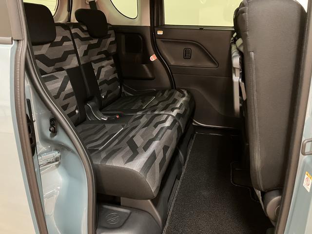 タントファンクロスリミテッド　Ｒ７年式／ナビ／ＡＣＣ／ＥＴＣスマートアシスト　ＡＣＣ　ＥＴＣ　バックカメラ　両側リヤパワースライドドア　プッシュボタンエンジンスタート　シートヒーター　ＬＥＤヘッドライト　アルミホイール　オートエアコン　オートライト（大阪府）の中古車