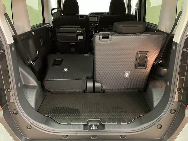 タントファンクロスリミテッド　Ｒ７年式／ナビ／ＡＣＣ／ＥＴＣスマートアシスト　ＡＣＣ　ＥＴＣ　バックカメラ　両側リヤパワースライドドア　プッシュボタンエンジンスタート　シートヒーター　ＬＥＤヘッドライト　アルミホイール　オートエアコン　オートライト（大阪府）の中古車