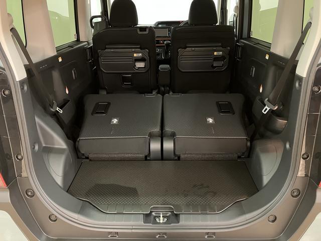 タントファンクロスリミテッド　Ｒ７年式／ナビ／ＡＣＣ／ＥＴＣスマートアシスト　ＡＣＣ　ＥＴＣ　バックカメラ　両側リヤパワースライドドア　プッシュボタンエンジンスタート　シートヒーター　ＬＥＤヘッドライト　アルミホイール　オートエアコン　オートライト（大阪府）の中古車