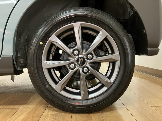 タントファンクロスリミテッド　Ｒ７年式／ナビ／ＡＣＣ／ＥＴＣスマートアシスト　ＡＣＣ　ＥＴＣ　バックカメラ　両側リヤパワースライドドア　プッシュボタンエンジンスタート　シートヒーター　ＬＥＤヘッドライト　アルミホイール　オートエアコン　オートライト（大阪府）の中古車