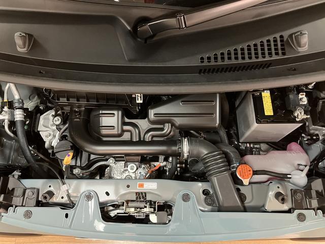 タントファンクロスリミテッド　Ｒ７年式／ナビ／ＡＣＣ／ＥＴＣスマートアシスト　ＡＣＣ　ＥＴＣ　バックカメラ　両側リヤパワースライドドア　プッシュボタンエンジンスタート　シートヒーター　ＬＥＤヘッドライト　アルミホイール　オートエアコン　オートライト（大阪府）の中古車