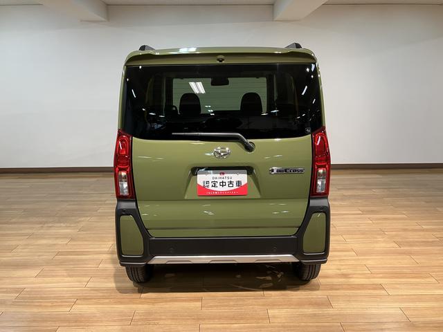 タントファンクロスリミテッド R7年式/ナビ/ACC/ETCスマートアシスト ACC ETC バックカメラ 両側リヤパワースライドドア プッシュボタンエンジンスタート シートヒーター LEDヘッドライト アルミホイール オートエアコン オートライト(大阪府)の中古車