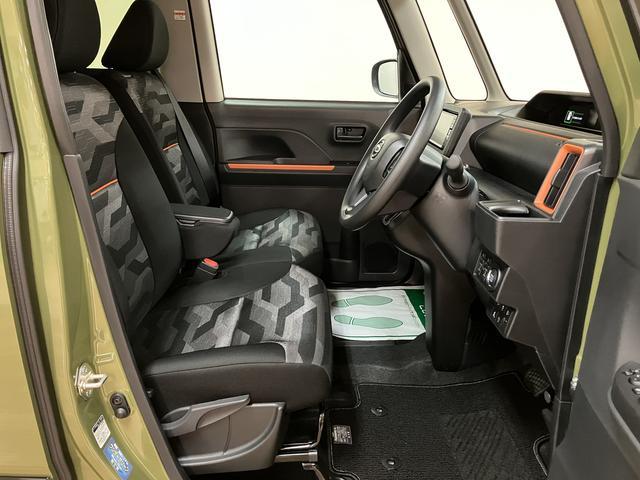 タントファンクロスリミテッド R7年式/ナビ/ACC/ETCスマートアシスト ACC ETC バックカメラ 両側リヤパワースライドドア プッシュボタンエンジンスタート シートヒーター LEDヘッドライト アルミホイール オートエアコン オートライト(大阪府)の中古車