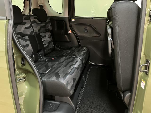 タントファンクロスリミテッド R7年式/ナビ/ACC/ETCスマートアシスト ACC ETC バックカメラ 両側リヤパワースライドドア プッシュボタンエンジンスタート シートヒーター LEDヘッドライト アルミホイール オートエアコン オートライト(大阪府)の中古車