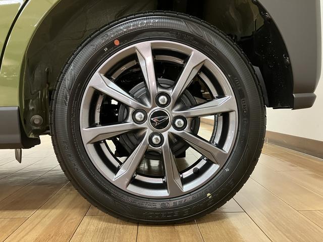 タントファンクロスリミテッド R7年式/ナビ/ACC/ETCスマートアシスト ACC ETC バックカメラ 両側リヤパワースライドドア プッシュボタンエンジンスタート シートヒーター LEDヘッドライト アルミホイール オートエアコン オートライト(大阪府)の中古車