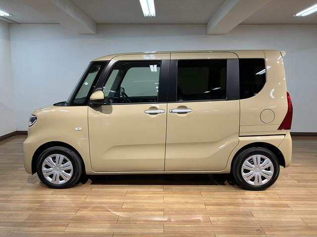 タントＸリミテッド　Ｒ７年式／ナビ／両側電動スライドドアサポカーＳワイド適合　ミラクルオープンドア　Ｂカメラ　両側オートスライドドア　Ｐスタート　コーナーセンサー　シートヒーター　ステアリングスイッチ　ＵＳＢ接続端子　キーフリー（大阪府）の中古車
