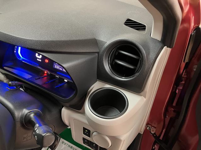 ミライースＸ　ＳＡIII　ナビ／バックカメラ／１年間走行距離無制限保証ナビゲーション　バックカメラ　ＬＥＤヘッドライト　スマートアシストＩＩＩ　キーレスエントリー　ダイハツ認定中古車　１年間走行距離無制限保証　車検整備付き（大阪府）の中古車