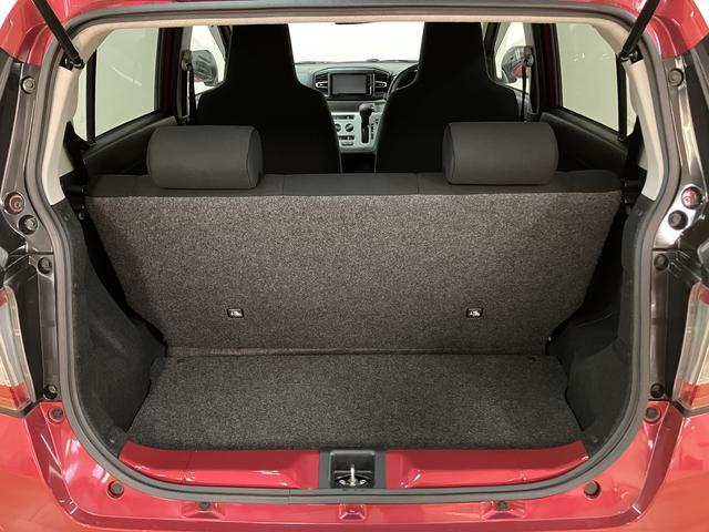 ミライースＸ　ＳＡIII　ナビ／バックカメラ／１年間走行距離無制限保証ナビゲーション　バックカメラ　ＬＥＤヘッドライト　スマートアシストＩＩＩ　キーレスエントリー　ダイハツ認定中古車　１年間走行距離無制限保証　車検整備付き（大阪府）の中古車