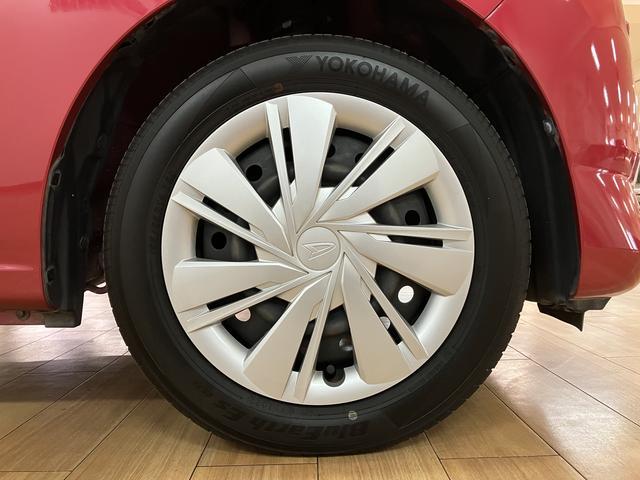 ミライースＸ　ＳＡIII　ナビ／バックカメラ／１年間走行距離無制限保証ナビゲーション　バックカメラ　ＬＥＤヘッドライト　スマートアシストＩＩＩ　キーレスエントリー　ダイハツ認定中古車　１年間走行距離無制限保証　車検整備付き（大阪府）の中古車