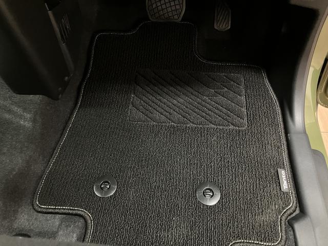 タントファンクロスターボリミテッド　Ｒ７年式／ナビ／ＡＣＣバックモニター対応カメラ　運転席・助手席シートヒーター　純正アルミホイール　ターボ　両側パワースライドドア　電動パーキングブレーキ　オートブレーキホールド　ワンオーナー　スマートキー　スマアシ（大阪府）の中古車