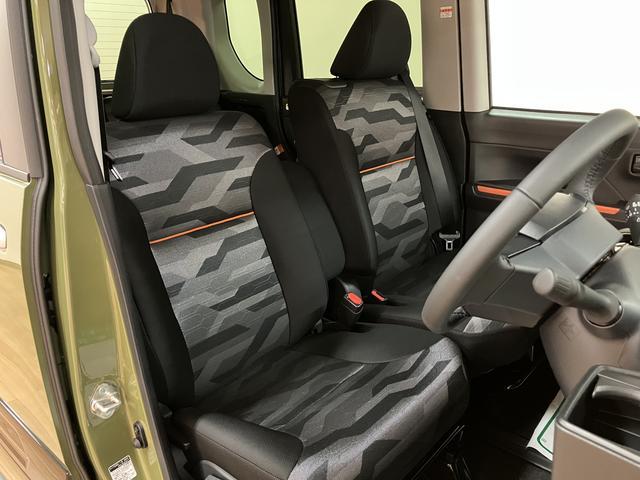 タントファンクロスターボリミテッド　Ｒ７年式／ナビ／ＡＣＣバックモニター対応カメラ　運転席・助手席シートヒーター　純正アルミホイール　ターボ　両側パワースライドドア　電動パーキングブレーキ　オートブレーキホールド　ワンオーナー　スマートキー　スマアシ（大阪府）の中古車