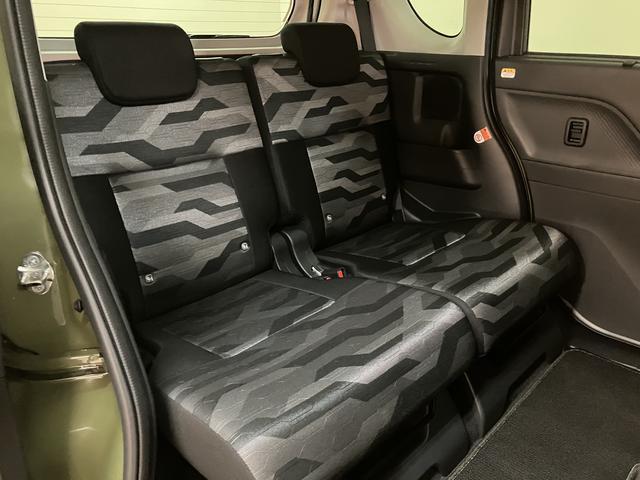 タントファンクロスターボリミテッド　Ｒ７年式／ナビ／ＡＣＣバックモニター対応カメラ　運転席・助手席シートヒーター　純正アルミホイール　ターボ　両側パワースライドドア　電動パーキングブレーキ　オートブレーキホールド　ワンオーナー　スマートキー　スマアシ（大阪府）の中古車