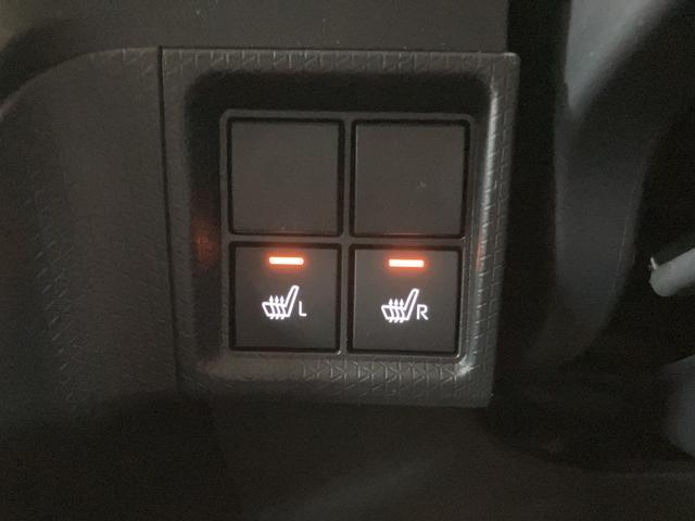 タントファンクロスターボリミテッド　Ｒ７年式／ナビ／ＡＣＣバックモニター対応カメラ　運転席・助手席シートヒーター　純正アルミホイール　ターボ　両側パワースライドドア　電動パーキングブレーキ　オートブレーキホールド　ワンオーナー　スマートキー　スマアシ（大阪府）の中古車