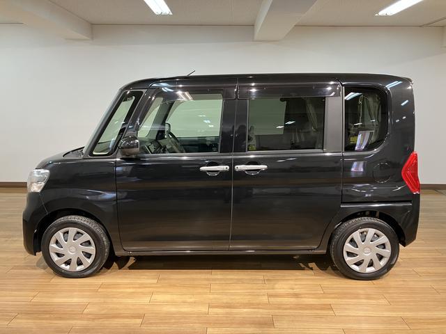 タントＸリミテッドＳＡIII　ナビ／ドラレコ／ＥＴＣ／鑑定書付き／点検整備お渡し／ナビ／前後ドラレコ／ＵＳＢ／ＴＶ／Ｂｌｕｅｔｏｏｔｈ／パノラマカメラ／ＥＴＣ／衝突軽減ブレーキ／両側電動スライドドア／ＬＥＤライト／キーフリー／エンジンプッシュスタート（大阪府）の中古車