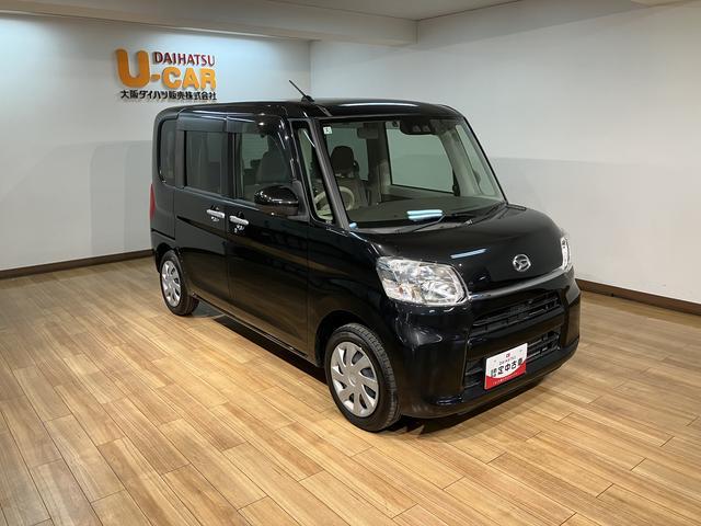 タントＸリミテッドＳＡIII　ナビ／ドラレコ／ＥＴＣ／鑑定書付き／点検整備お渡し／ナビ／前後ドラレコ／ＵＳＢ／ＴＶ／Ｂｌｕｅｔｏｏｔｈ／パノラマカメラ／ＥＴＣ／衝突軽減ブレーキ／両側電動スライドドア／ＬＥＤライト／キーフリー／エンジンプッシュスタート（大阪府）の中古車