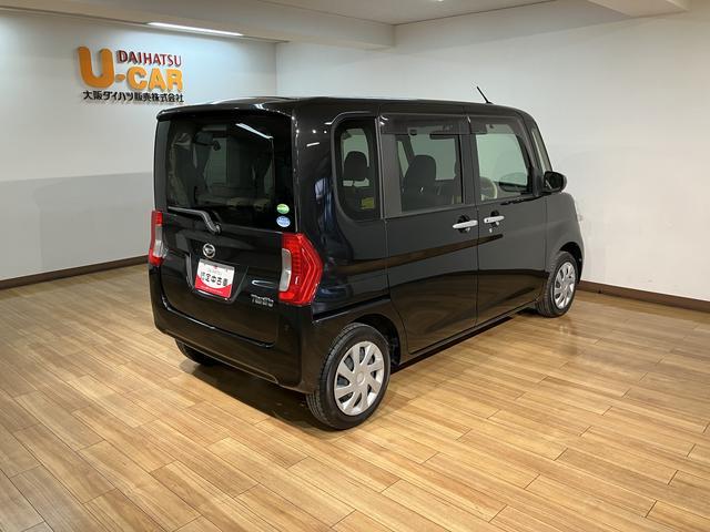 タントＸリミテッドＳＡIII　ナビ／ドラレコ／ＥＴＣ／鑑定書付き／点検整備お渡し／ナビ／前後ドラレコ／ＵＳＢ／ＴＶ／Ｂｌｕｅｔｏｏｔｈ／パノラマカメラ／ＥＴＣ／衝突軽減ブレーキ／両側電動スライドドア／ＬＥＤライト／キーフリー／エンジンプッシュスタート（大阪府）の中古車